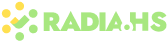 Radia HS Logo